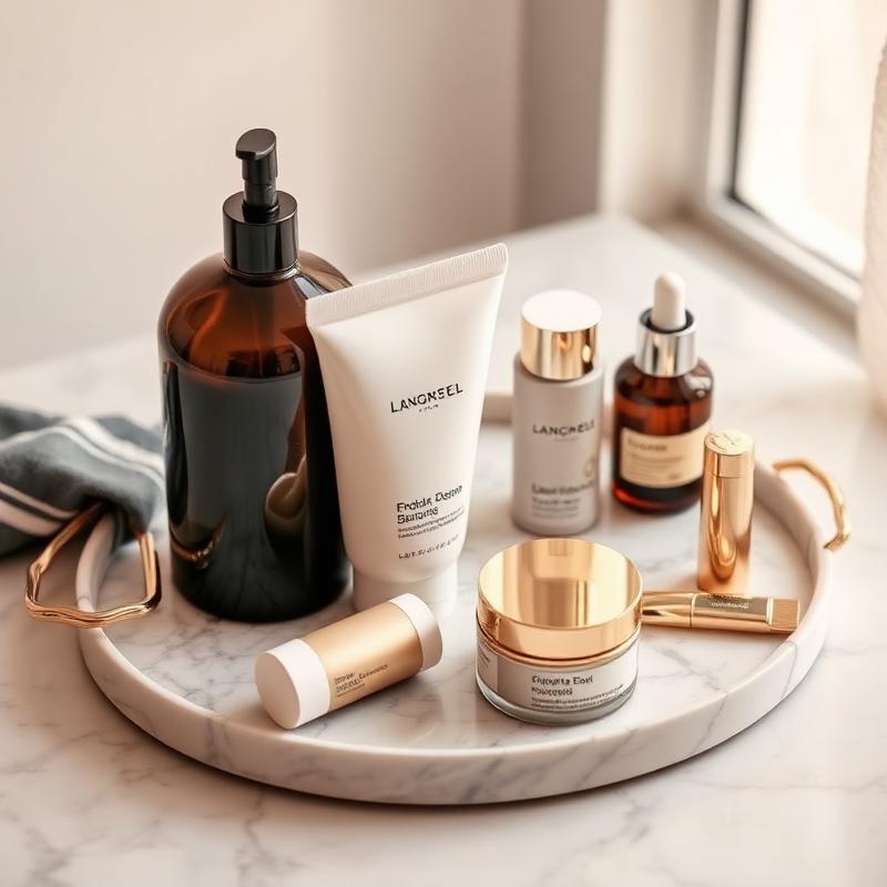 Skincare